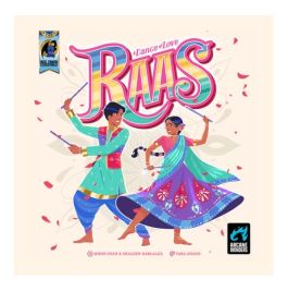 Raas: A Dance of Love