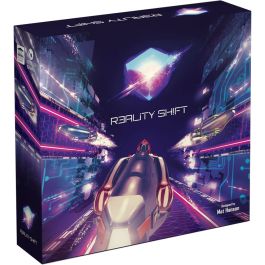 Reality Shift