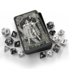 7-Set Pathfinder: Fighter