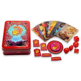 MtG: Mana Token Set: ReD