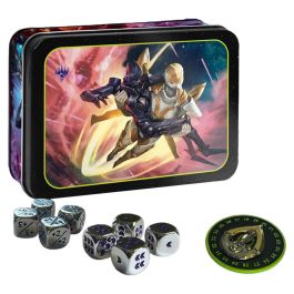Token Set: Magic the Gathering: Edge of Eternities