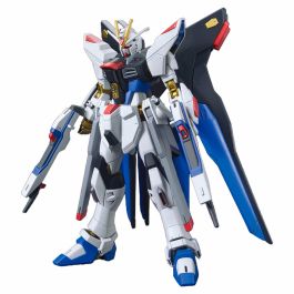 Gundam: High Grade: 1/144: Strike Freedom
