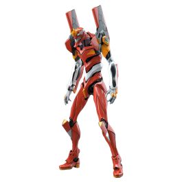 Evangelion: Real Grade: 1/144: Unit-02