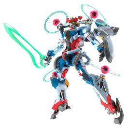 Gundam: High Grade: 1/144: GQX: Endymion Awakened