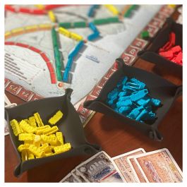 Bit Trays: Spectrum: Black