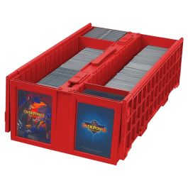 Collectible Card Bin RD 1600 ct