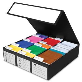 Box: Card Game: 3-Row