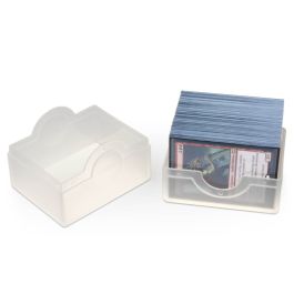 Deck Box: Spectrum: Prism: Moon White