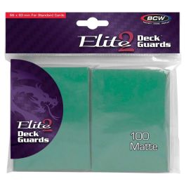 Deck Protection: Deck Guard: Elite2: Seafoam (100)
