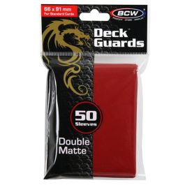 Deck Protection: Deck Guard: Matte RD (50)