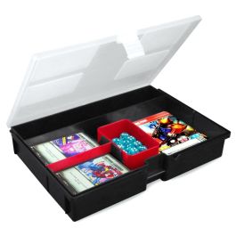 Gaming Box: Transformers TCG: Prime X4