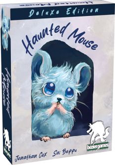 Haunted Mouse