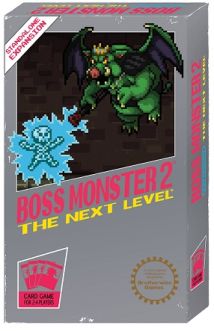 Boss Monster 2: The Next Level