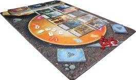 Call to Adventure: Playmat