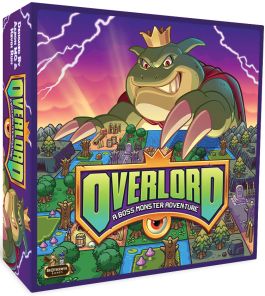 Overlord