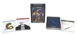 Cosmere Role Playing Game: Stormlight - Item Deck