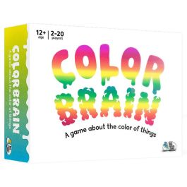 Color Brain