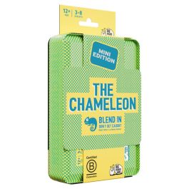 The Chameleon Travel
