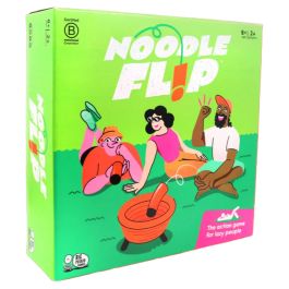 Noodle Flip