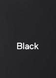 Bare-Metal Thin Sheet Black Chrome Foil