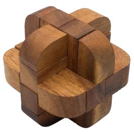 Puzzle: Neutron Star