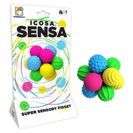 Puzzle: Icosa Sensa
