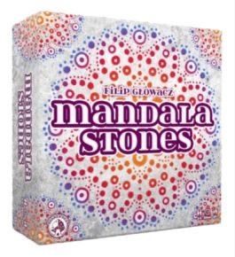 Mandala Stones