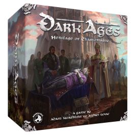 Dark Ages: Heritage of Charlemagne