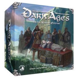 Dark Ages: Holy Roman Empire 