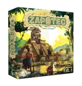 Zapotec