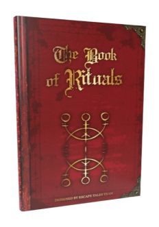 The Book of Rituals