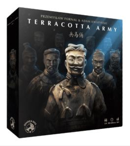 Terracotta Army