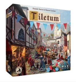 Tiletum