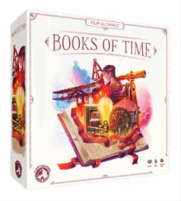 Books of Time