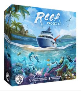 Reef Project