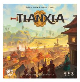 Tianxia
