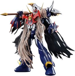 Bandai Spirits Soul of Chogokin Mazinkaizer SKL "Mazinkaizer SKL"