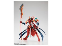 Bandai Robot Spirits Side BH Briheight: Gigan "Back Arrow"
