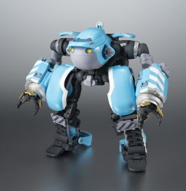 Bandai Spirits Robot Spirits Big Tony 'Sakugan'