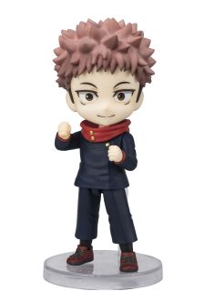 Bandai Spirits Figuarts mini Yuji Itadori "Jujutsu Kaisen"