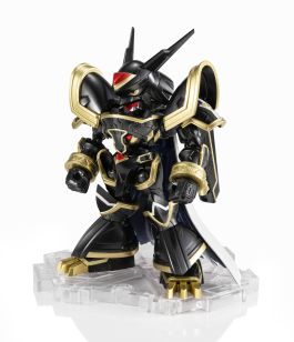 Bandai Spirits NXEDGE Stylealphamon (Special Color Ver.) 'Digimon Adventure Tri.'