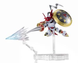 Bandai Spirits NXEDGE Style Dukemon (Special Color Ver.) 'Digimon Tamers'