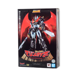 Bandai Spirits Soul of Chogokin GX-75SP Mazinkaiser 20th Anniv Ver. "Mazinkaiser"