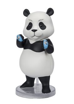 Bandai Spirits Figuarts mini Panda "Jujutsu Kaisen"