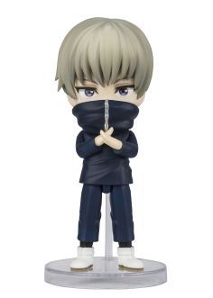 Bandai Spirits Figuarts mini Toge Inumaki "Jujutsu Kaisen"