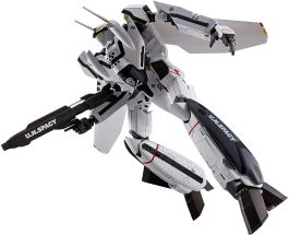 Bandai Spirits Hi-Metal R VF-0S Phoenix (Roy Focker Use) "Macross ZERO" (Completed)