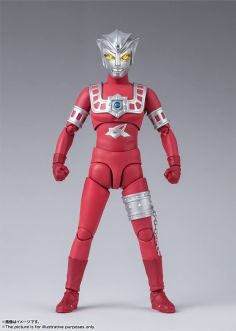 Bandai Spirits S.H. Figuarts Astra "Ultraman Leo"