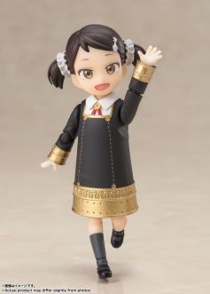 Bandai S.H.Figuarts Becky Blackbell "Spy x Family"