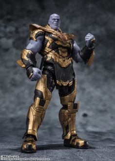 Bandai S.H.Figuarts Thanos -<Five Years Later ~ 2023> Edition- (The Infinity Saga) "Avengers: Endgame"