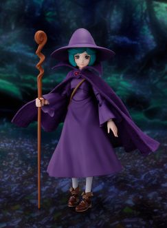 Bandai S.H.Figuarts Schierke "Berserk"